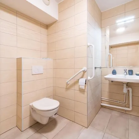 ☆le Soleil De La Fonderie☆fibre Parking☆pmr☆rbnb☆ * Mulhouse